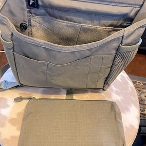 Blackhawk tactical handbag